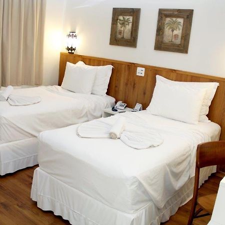 Beira Rio Palace Hotel Piracicaba Bilik gambar