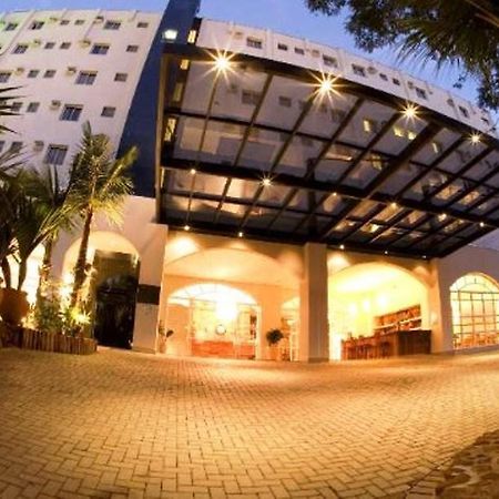 Beira Rio Palace Hotel Piracicaba Luaran gambar