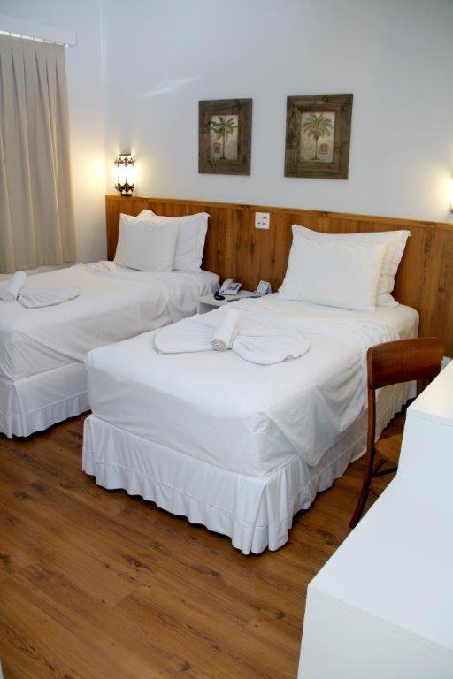 Beira Rio Palace Hotel Piracicaba Luaran gambar