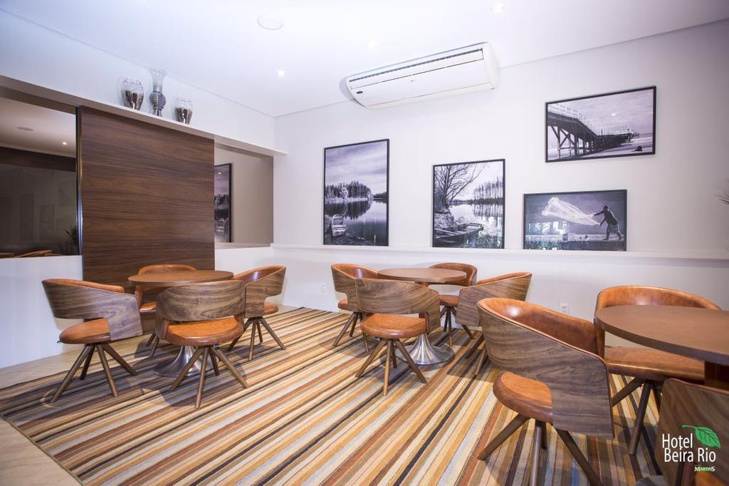 Beira Rio Palace Hotel Piracicaba Luaran gambar