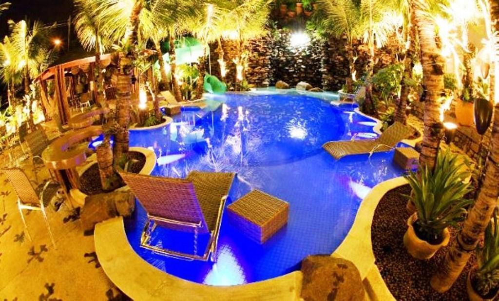 Beira Rio Palace Hotel Piracicaba Luaran gambar