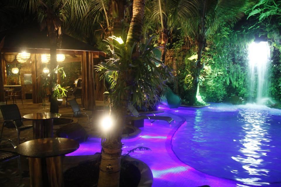 Beira Rio Palace Hotel Piracicaba Luaran gambar