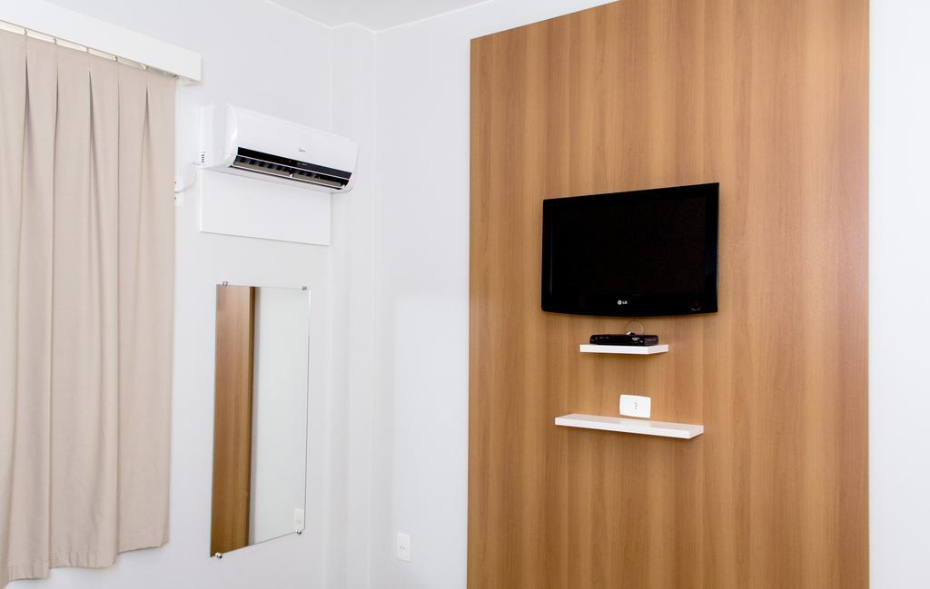 Beira Rio Palace Hotel Piracicaba Bilik gambar