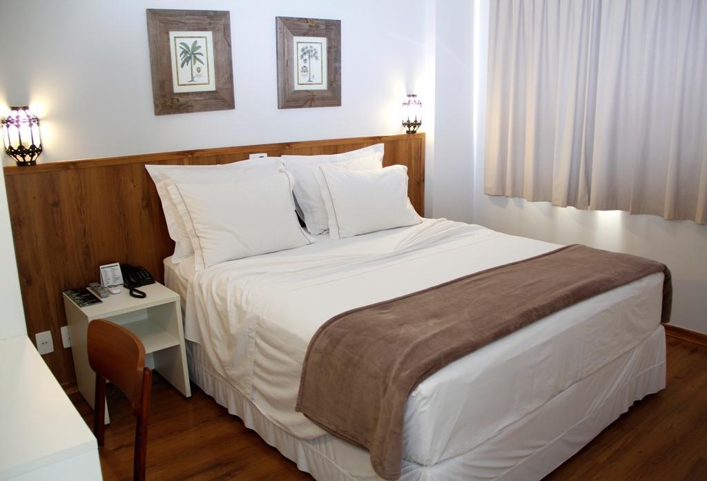 Beira Rio Palace Hotel Piracicaba Bilik gambar