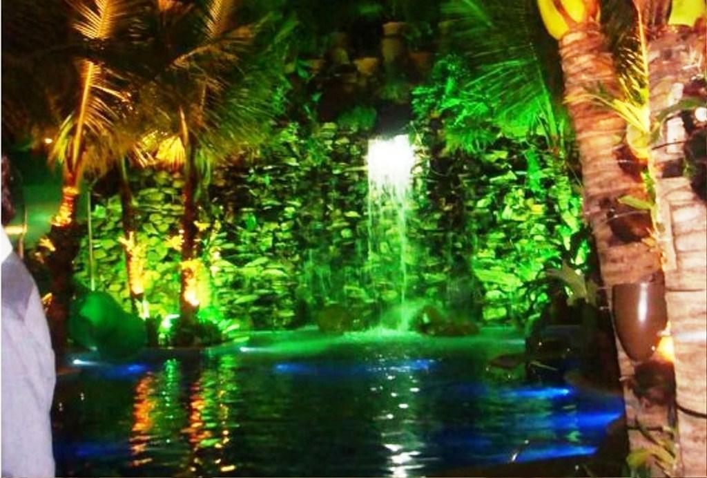 Beira Rio Palace Hotel Piracicaba Luaran gambar