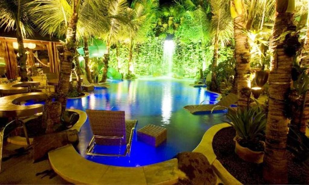 Beira Rio Palace Hotel Piracicaba Luaran gambar